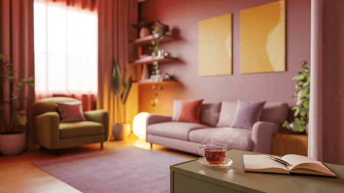 سرای مهرگان